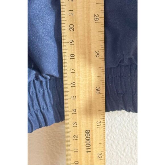 Vintage Sun Mountain Golf Zip Up Lightweight Windbreaker Men's Jacket XXL - Picture 7 of 9